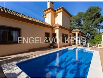 Casa Venta Paterna, La Canyada La Cañada