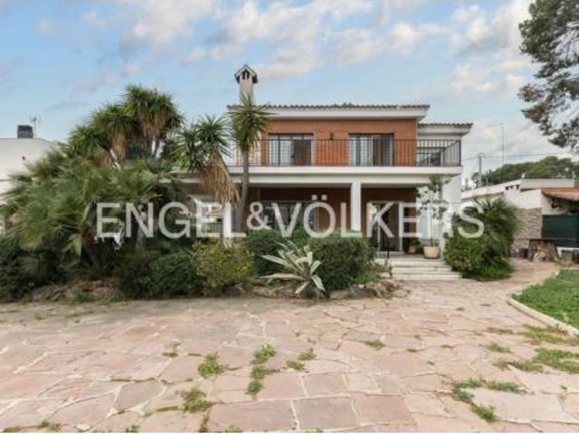 Casa Venta Paterna, La Canyada La Cañada