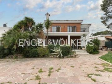 Casa Venta Paterna, La Canyada La Cañada