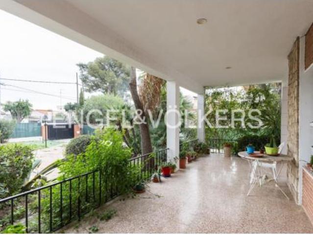 Casa Venta Paterna, La Canyada La Cañada