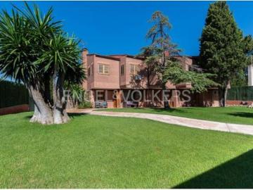 Casa Venta Paterna, La Canyada La Cañada