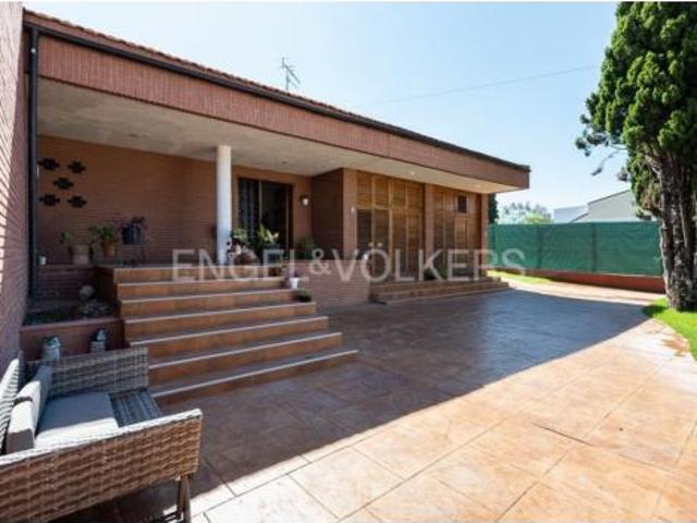 Casa Venta Paterna, La Canyada La Cañada