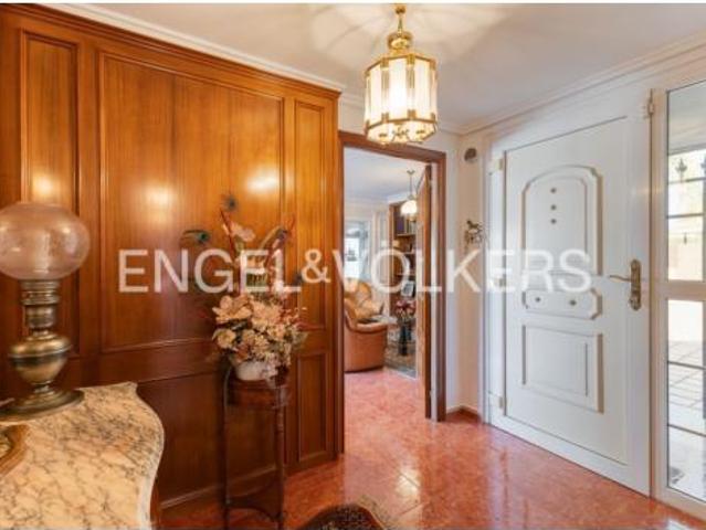 Casa Venta Paterna, La Canyada La Cañada