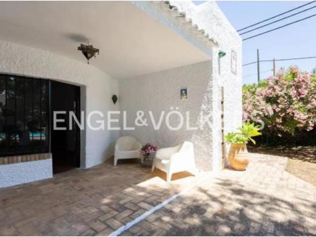 Casa Venta Paterna, La Canyada La Cañada