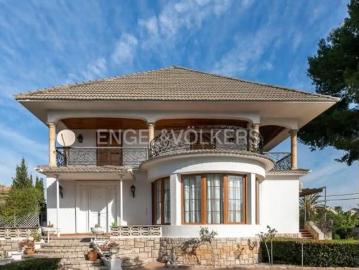 Casa Venta Paterna, La Canyada La Cañada
