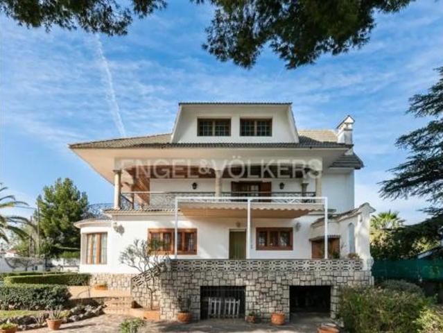 Casa Venta Paterna, La Canyada La Cañada
