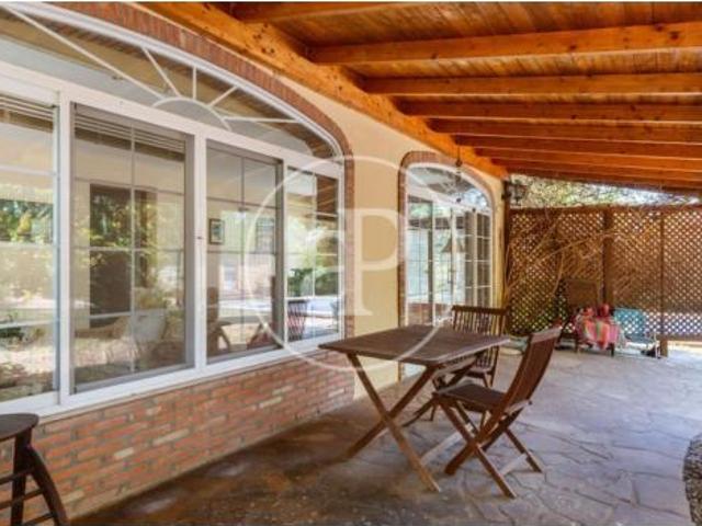 Casa Venta Paterna, La Canyada La Cañada