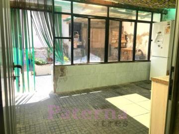 Casa Venta Paterna, Santa Rita Alborgí