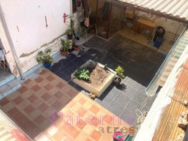 Casa Venta Paterna, Santa Rita Alborgí