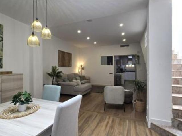Casa Venta Paterna, Santa Rita Alborgí