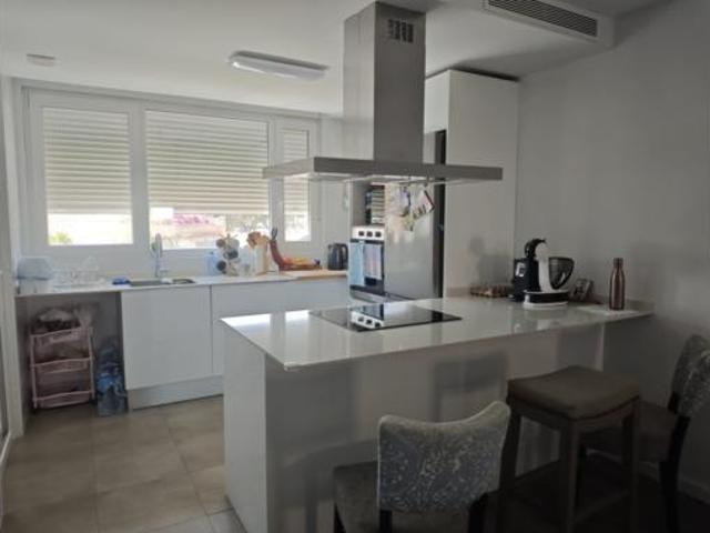 Casa Venta Paterna, Santa Rita Alborgí