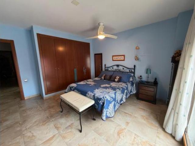 Casa Venta Paterna, Santa Rita Alborgí