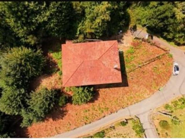 Casa Venta Pazos de Borbén, Amoedo