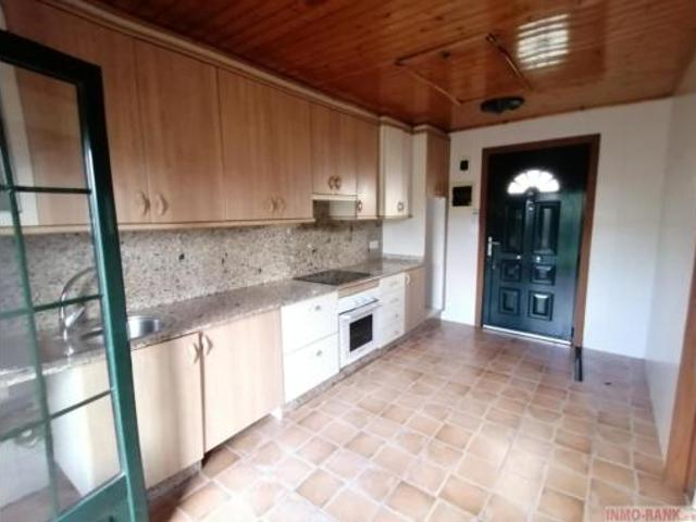 Casa Venta Pazos de Borbén, Moscoso
