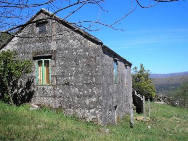 Casa Venta Pazos de Borbén, Moscoso