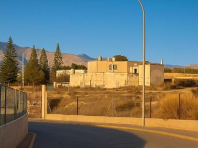 Casa Venta Pechina, Pechina