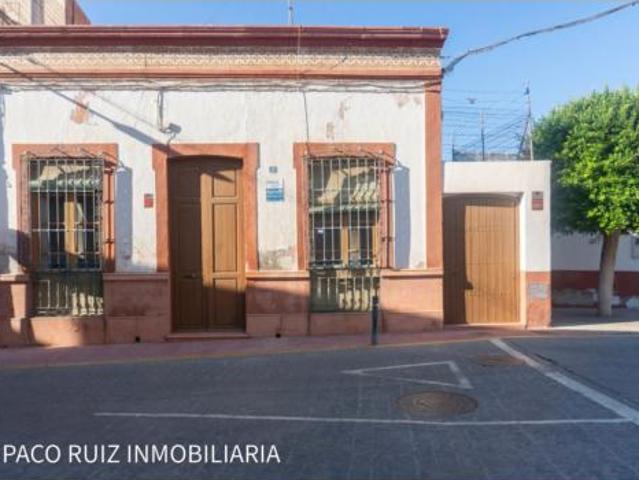 Casa Venta Pechina, Pechina
