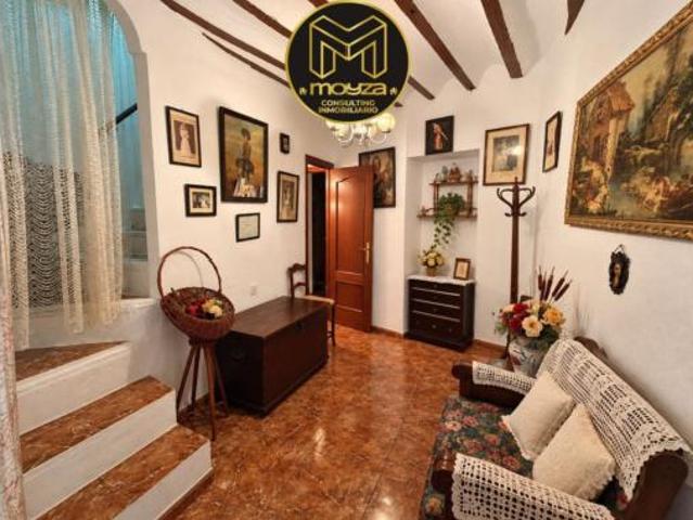 Casa Venta Peal de Becerro, Peal de Becerro