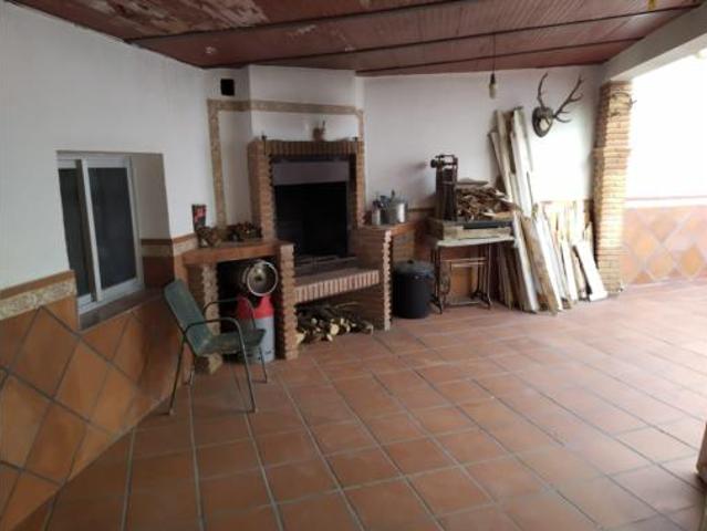 Casa Venta Peal de Becerro, Peal de Becerro