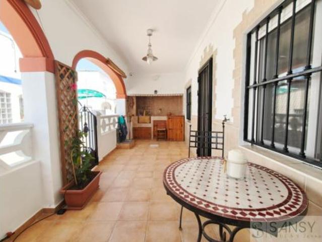 Casa Venta Pego, Montepego