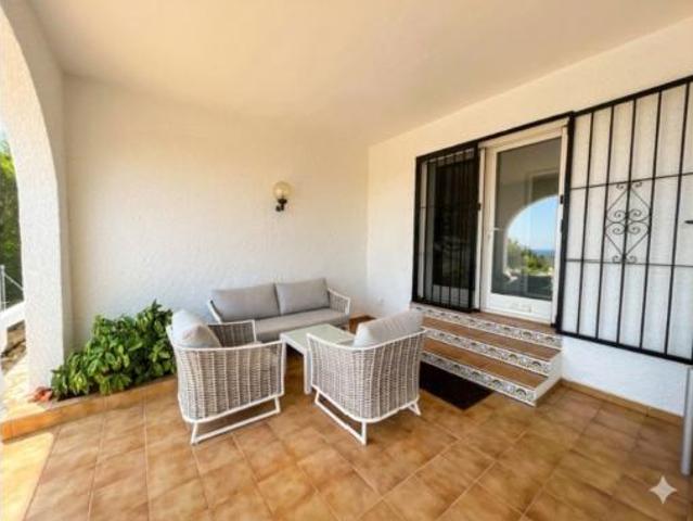 Casa Venta Pego, Pego