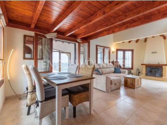 Casa Venta Pego, Pego