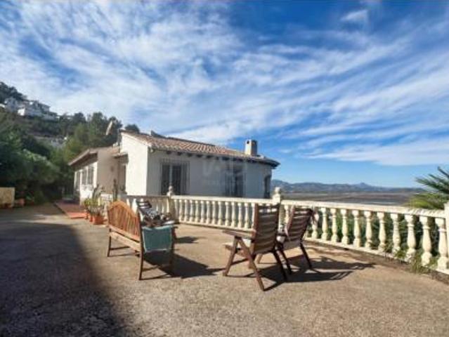Casa Venta Pego, Pego