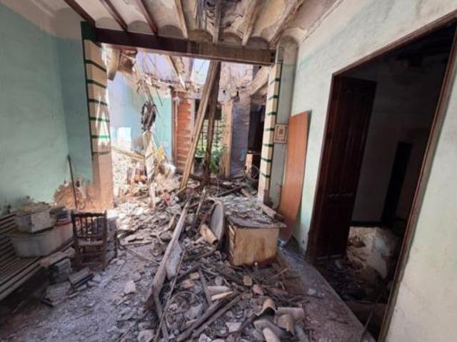 Casa Venta Pego, Pego