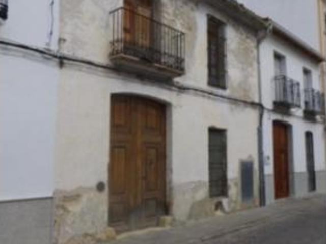 Casa Venta Pego, Pego