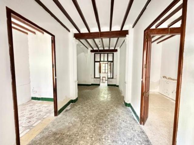 Casa Venta Pego, Pego