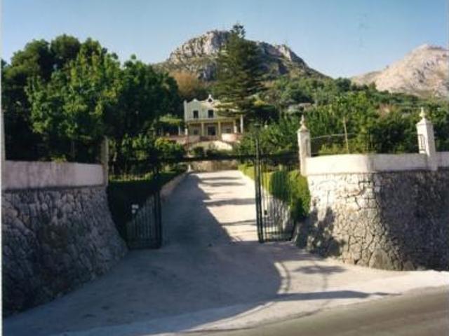 Casa Venta Pego, Pego