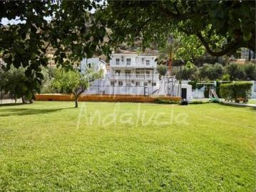 Casa en venta en La Cerradura - Piscina