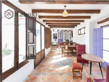 Casa Venta Pegalajar, Pegalajar