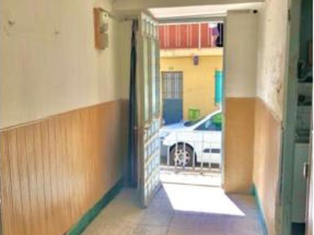 Casa Venta Peguerinos, Hoyo de La Guija
