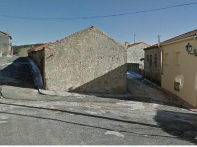 Casa Venta Peguerinos, Peguerinos