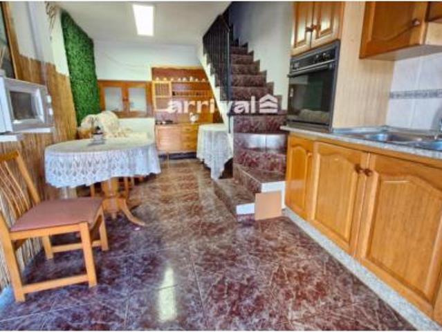 Casa Venta Pedralba, Pedralba