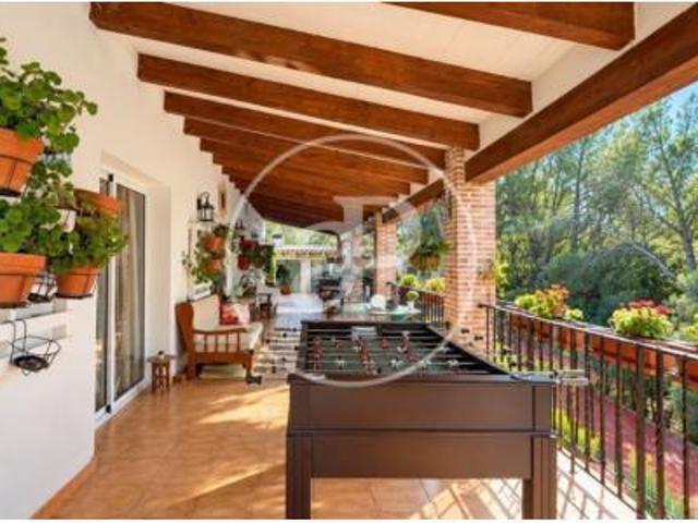 Casa Venta Pedralba, Pedralba