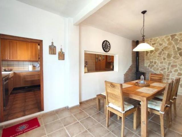 Casa Venta Pedralba, Pedralba