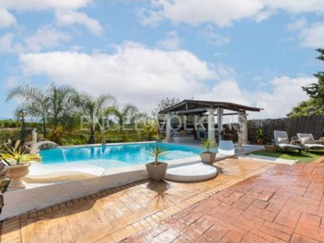Casa Venta Pedralba, Pedralba
