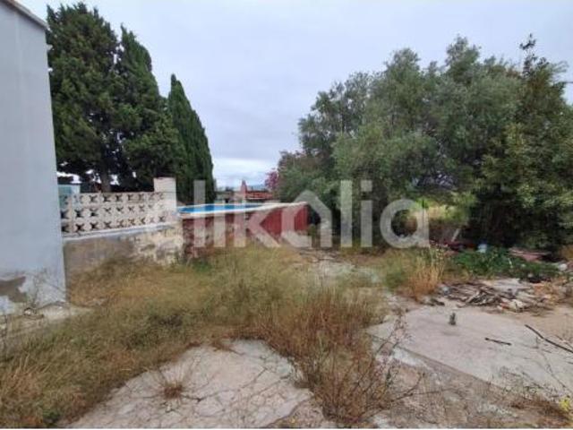 Casa Venta Pedralba, Pedralba