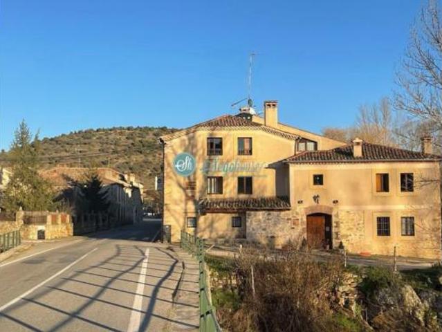 Casa Venta Pedraza, La Velilla