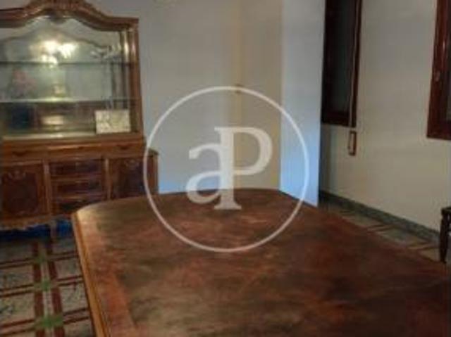 Casa Venta Pedreguer, Barranco Parra