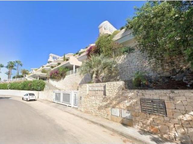 Casa Venta Pedreguer, Barranco Parra