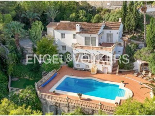 Casa Venta Pedreguer, Barranco Parra