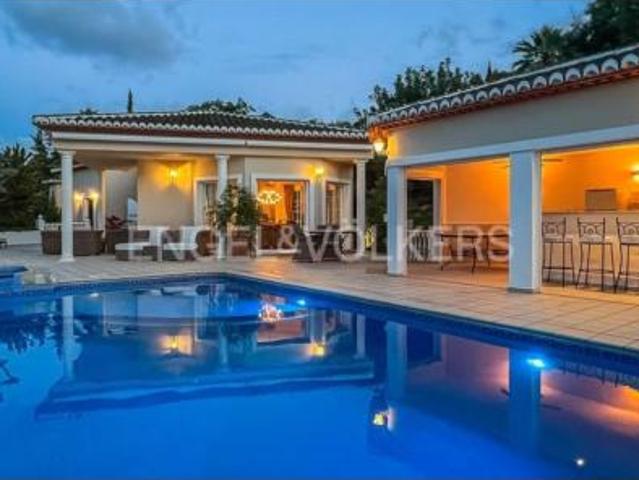 Casa Venta Pedreguer, Barranco Parra