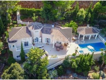 Casa Venta Pedreguer, Barranco Parra
