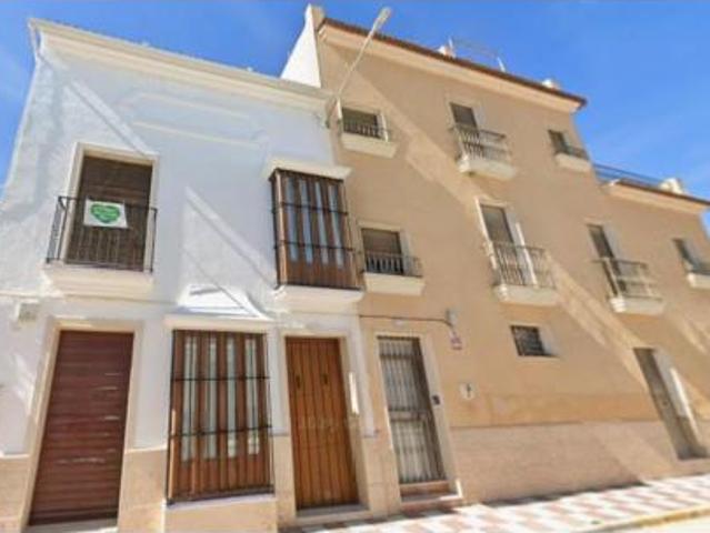 Casa Venta Pedrera, Pedrera
