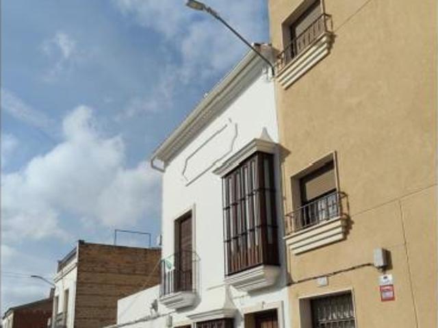 Casa Venta Pedrera, Pedrera