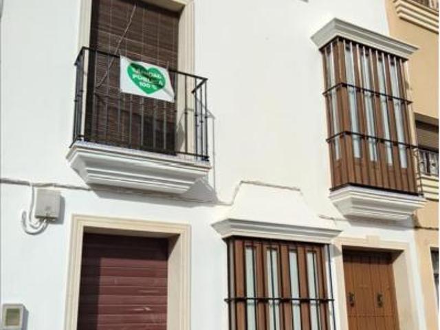 Casa Venta Pedrera, Pedrera