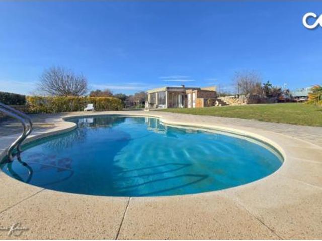 Casa Venta Pedret i Marzà, Marzà